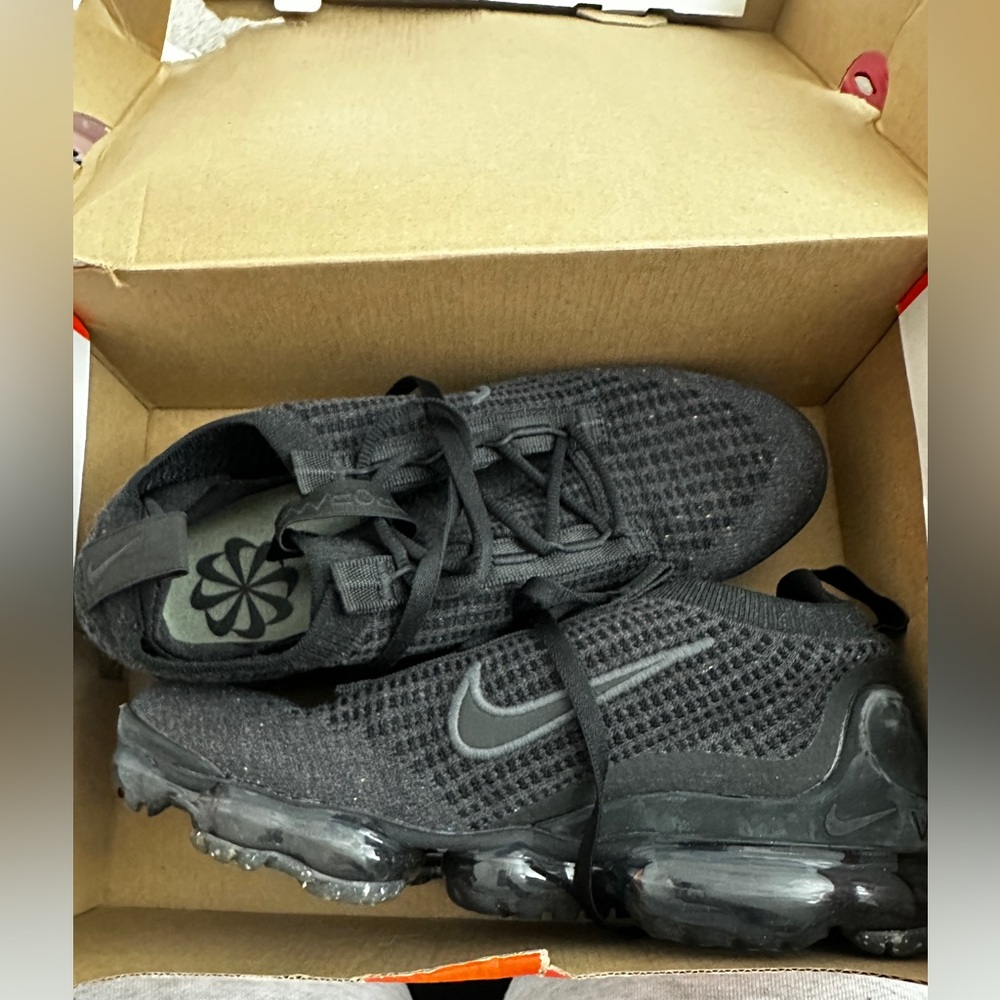 Air Vapormax 2021